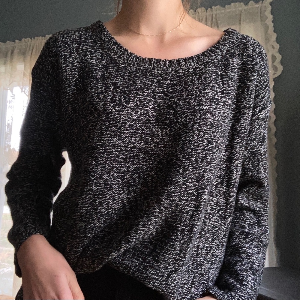 Cozy Sweater